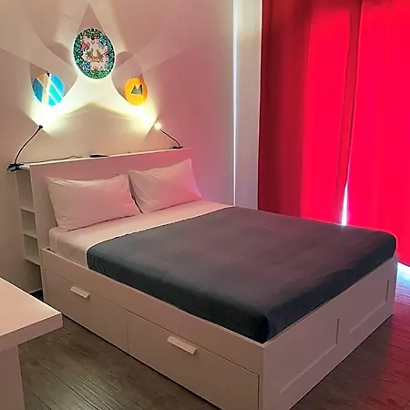Panzió Residenza La Ciorta