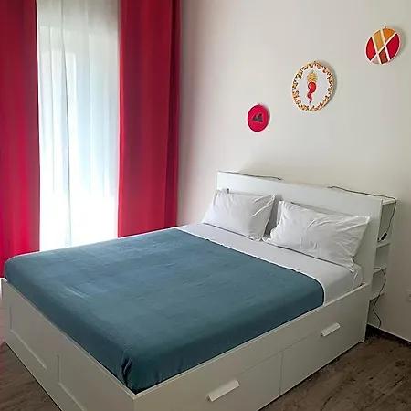 Panzió Residenza La Ciorta 3*