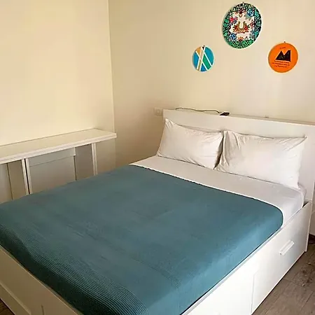 Residenza La Ciorta Panzió 3*