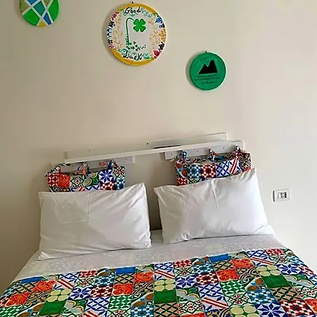 Residenza La Ciorta 3* Napoli