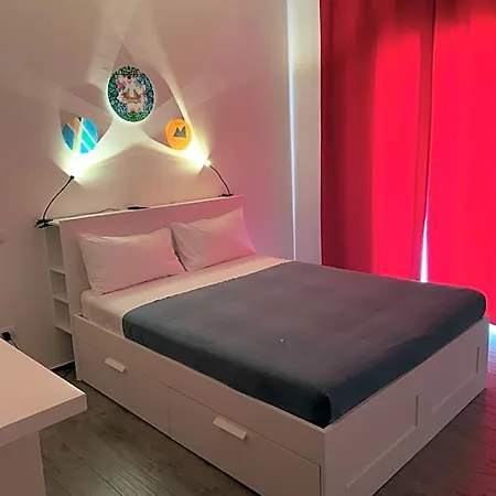Residenza La Ciorta Nápoly