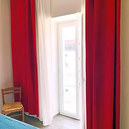 Residenza La Ciorta 3* Napoli
