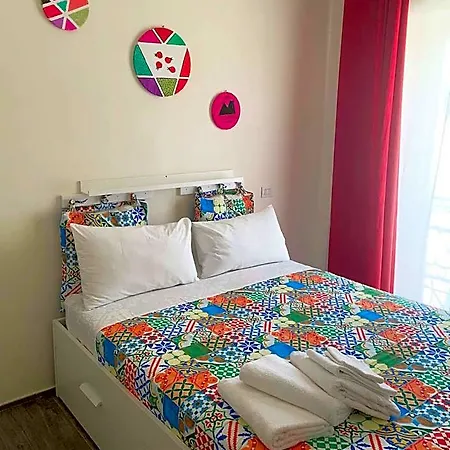 Frühstückspension Residenza La Ciorta Neapel
