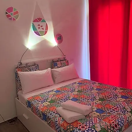 Residenza La Ciorta Oda ve Kahvaltı 3*