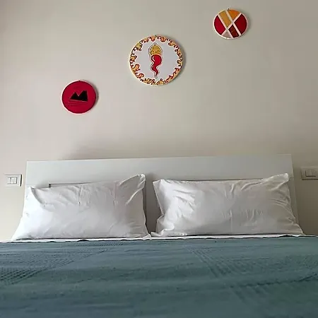 Couette-café Residenza La Ciorta