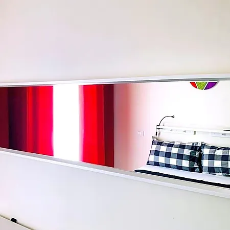 Residenza La Ciorta Couette-café 3*