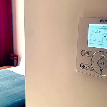 Panzió Residenza La Ciorta 3*