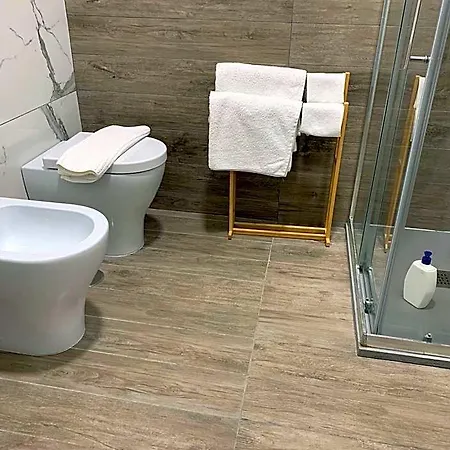 Residenza La Ciorta Couette-café 3*