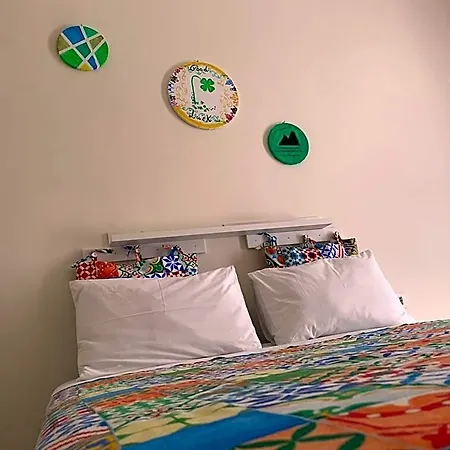 Residenza La Ciorta 3*