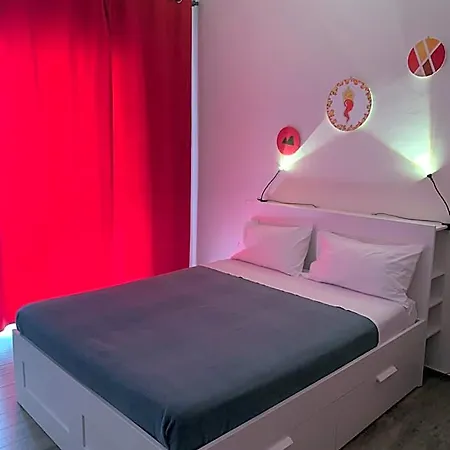 Frühstückspension Residenza La Ciorta Neapel