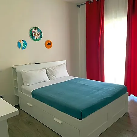 Frühstückspension Residenza La Ciorta 3*