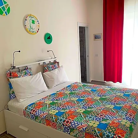 Oda ve Kahvaltı Residenza La Ciorta