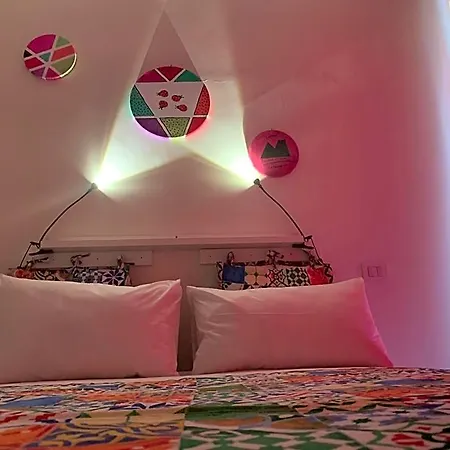 Residenza La Ciorta Couette-café Naples