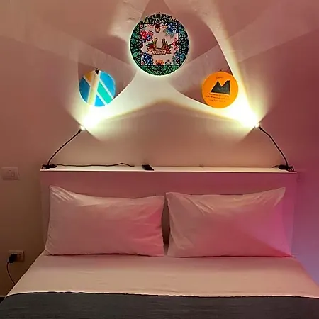 Residenza La Ciorta 3* Napoli