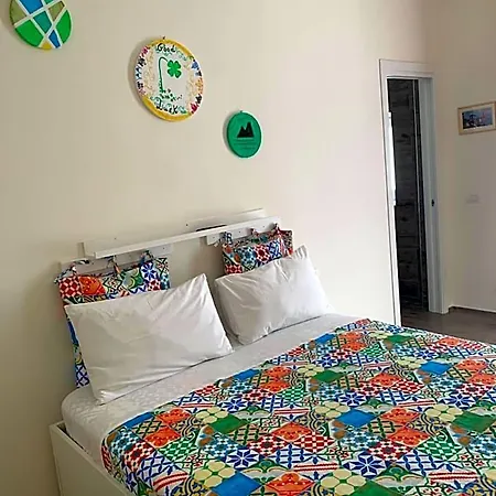 Residenza La Ciorta Frühstückspension 3*