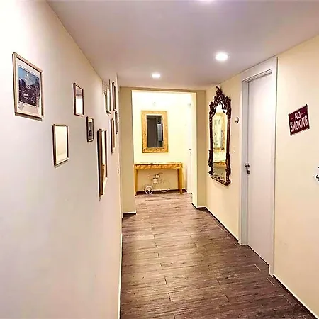Residenza La Ciorta 3* Naples