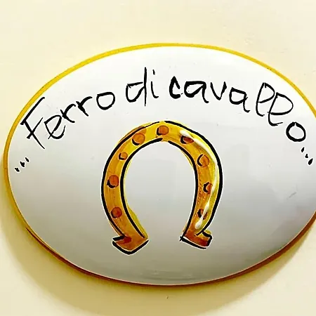 Residenza La Ciorta 3*