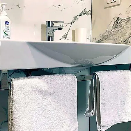 Panzió Residenza La Ciorta