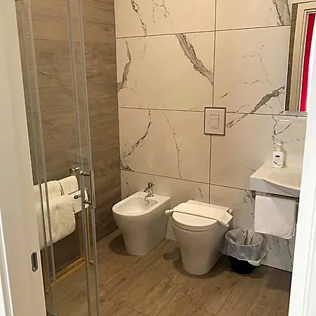 Residenza La Ciorta Oda ve Kahvaltı