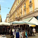 Residenza La Ciorta Napoli