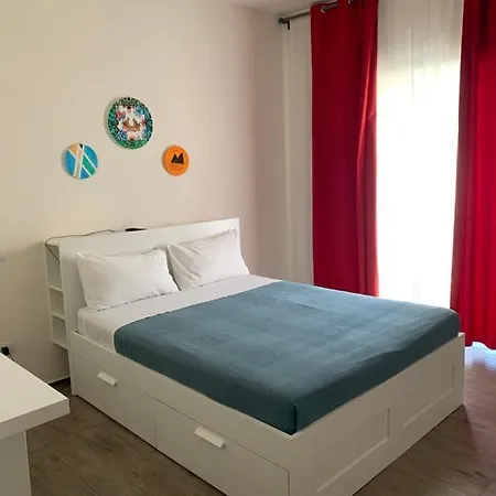 Residenza La Ciorta Frühstückspension 3*