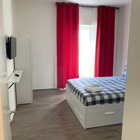 Frühstückspension Residenza La Ciorta 3*