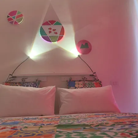 Bed & Breakfast Residenza La Ciorta Neapol