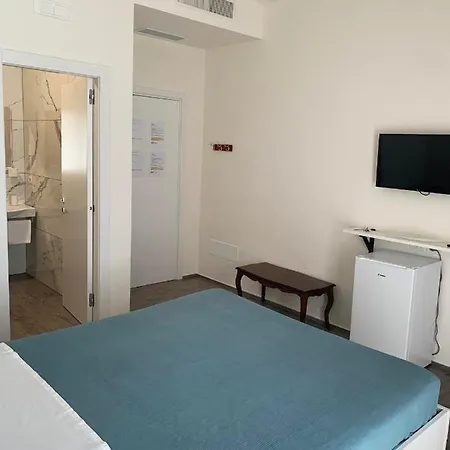 Residenza La Ciorta 那不勒斯