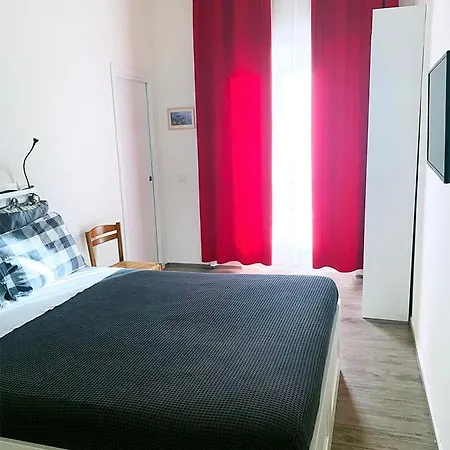 Residenza La Ciorta *