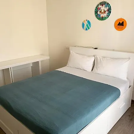 Residenza La Ciorta 住宿加早餐酒店