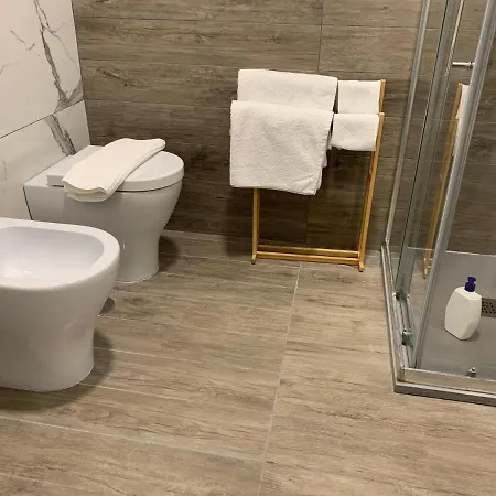 Residenza La Ciorta *
