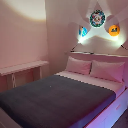 Bed & Breakfast Residenza La Ciorta Neapol
