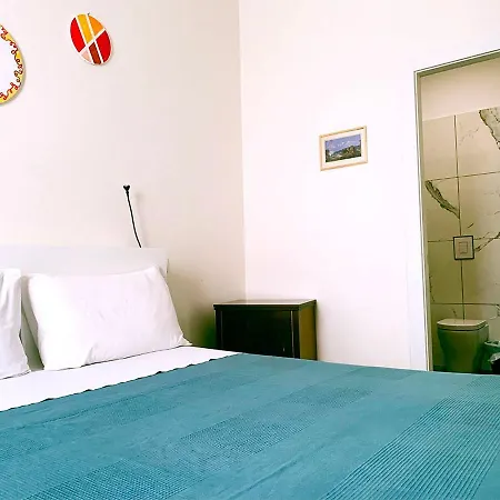Residenza La Ciorta Frühstückspension 3*
