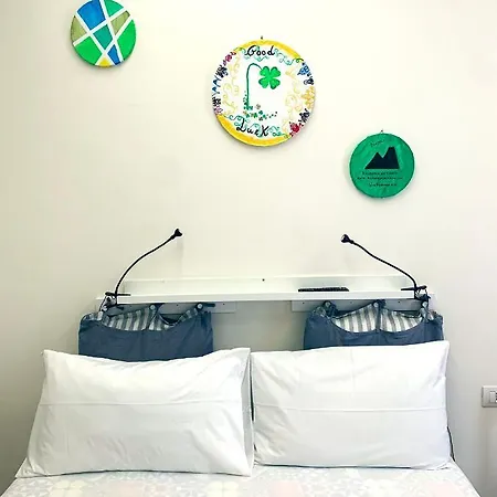 Bed & Breakfast Residenza La Ciorta