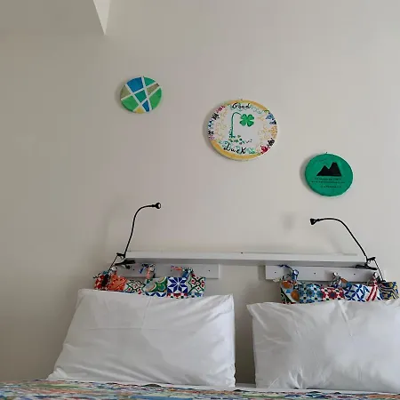 Residenza La Ciorta Frühstückspension