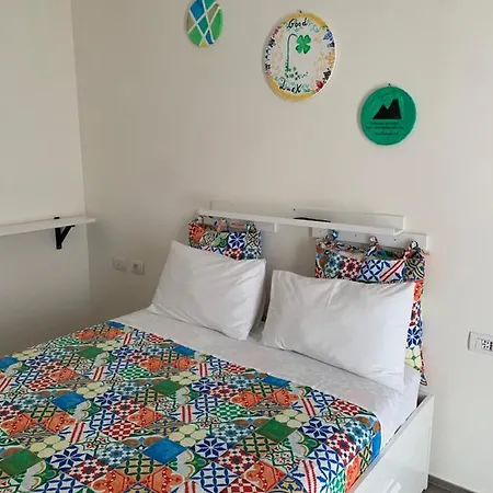 Residenza La Ciorta * Neapol