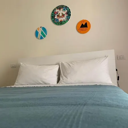 Bed & Breakfast Residenza La Ciorta