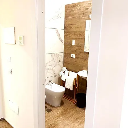 Bed & Breakfast Residenza La Ciorta *
