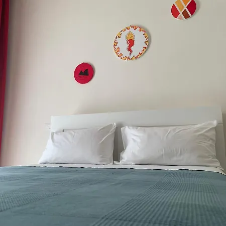 Frühstückspension Residenza La Ciorta