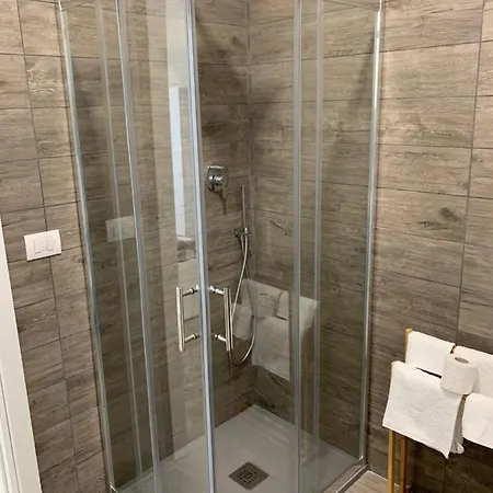 Bed & Breakfast Residenza La Ciorta *