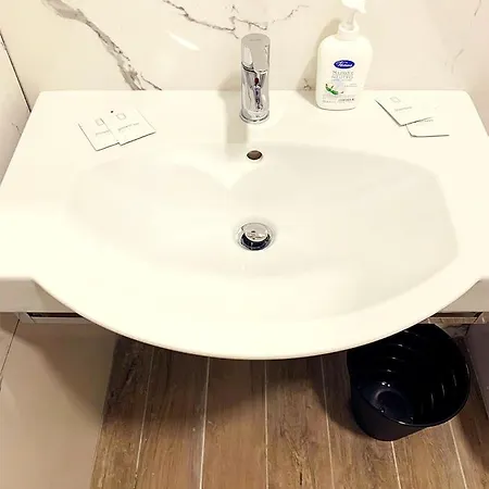 Residenza La Ciorta Neapol
