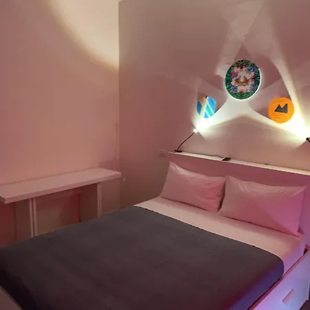 Residenza La Ciorta * Neapol