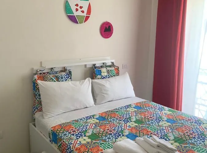 Alojamento de Acomodação e Pequeno-almoço Residenza La Ciorta 3*